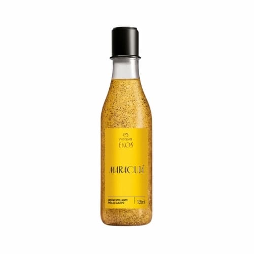Ekos Jabón Exfoliante para el Cuerpo 195 ml